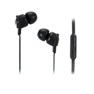 Tdk 62106 IP150 Smartphone Headset-Black Tdk 62106 IP150 Smartphone Headset-Black